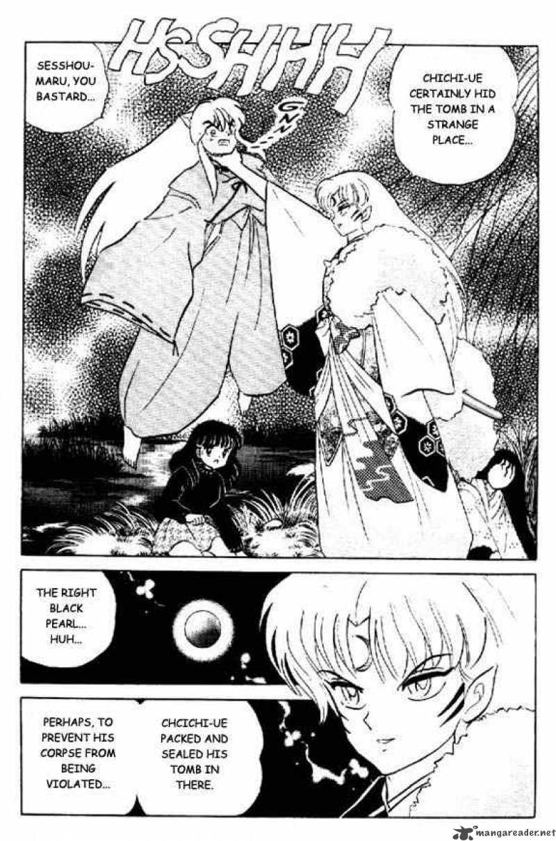 Inuyasha 15 2