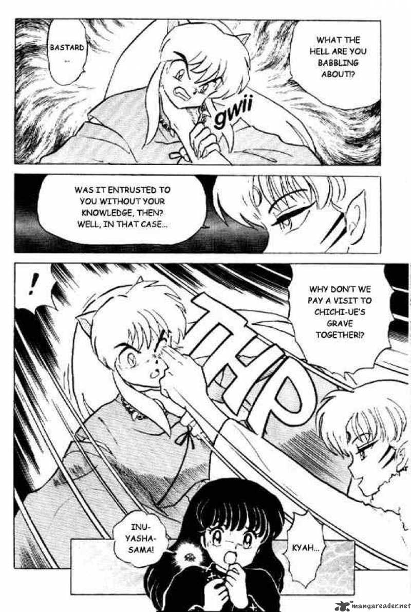 Inuyasha 15 3