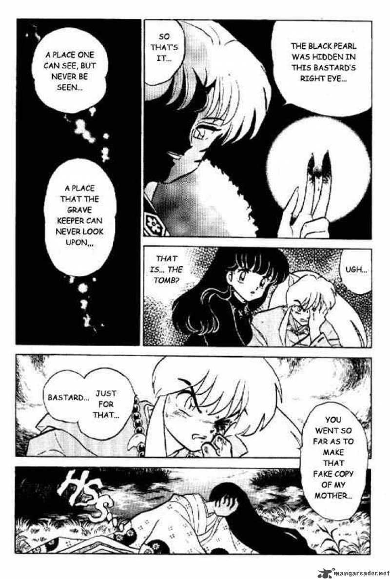 Inuyasha 15 5