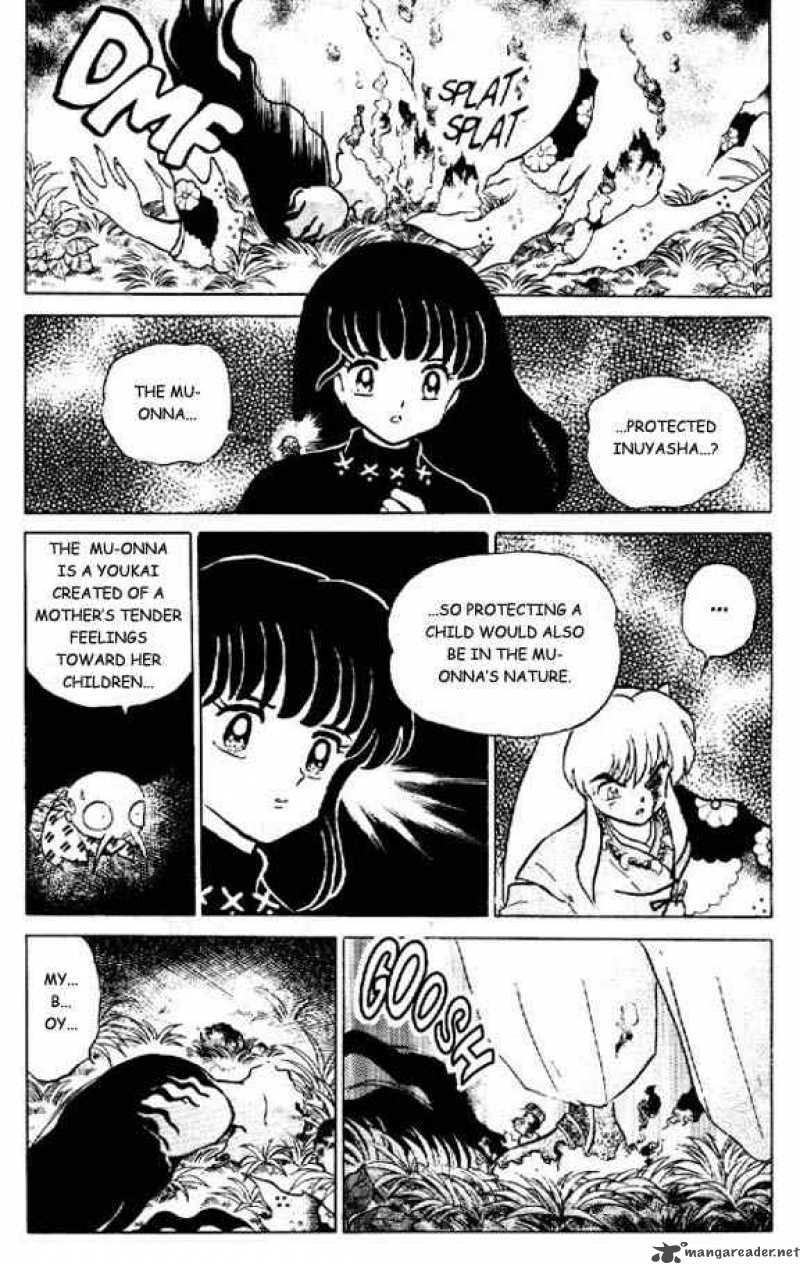 Inuyasha 15 8