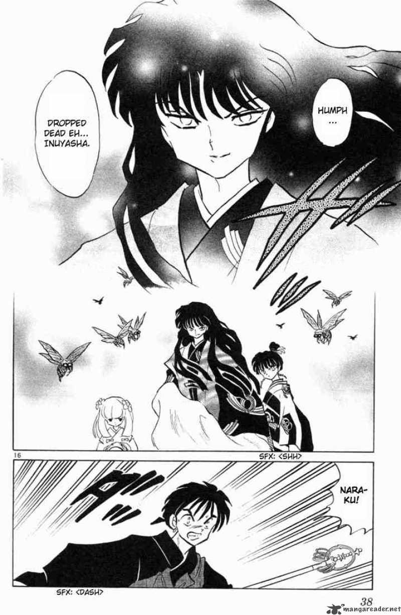 Inuyasha 150 15