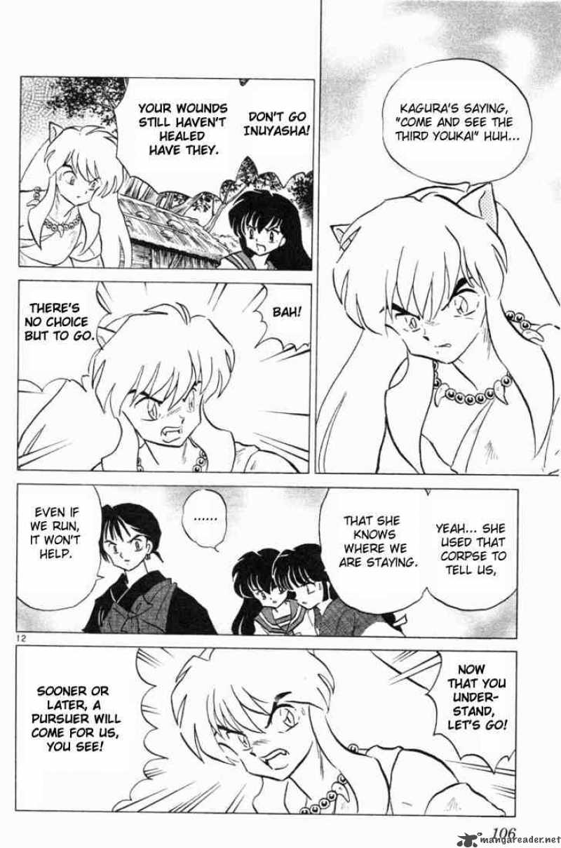 Inuyasha 154 12