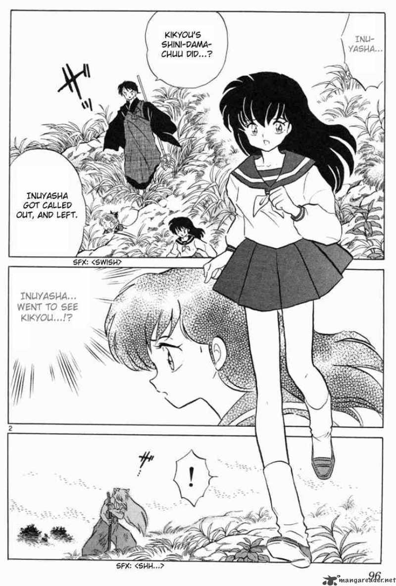 Inuyasha 154 2