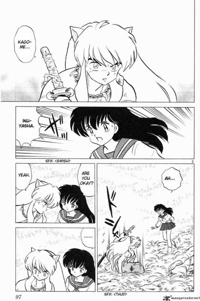 Inuyasha 154 3