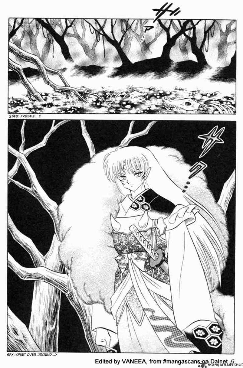 Inuyasha 159 4