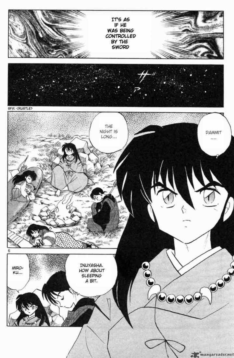 Inuyasha 159 8