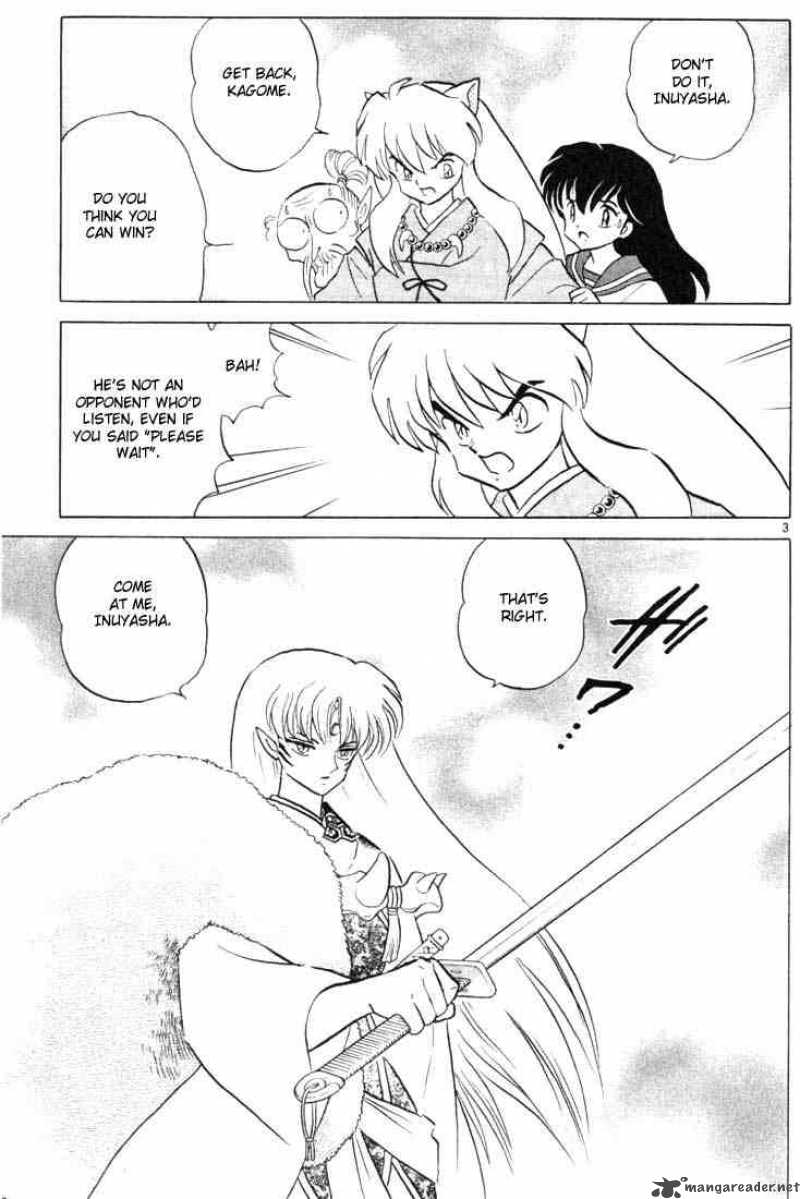 Inuyasha 162 3