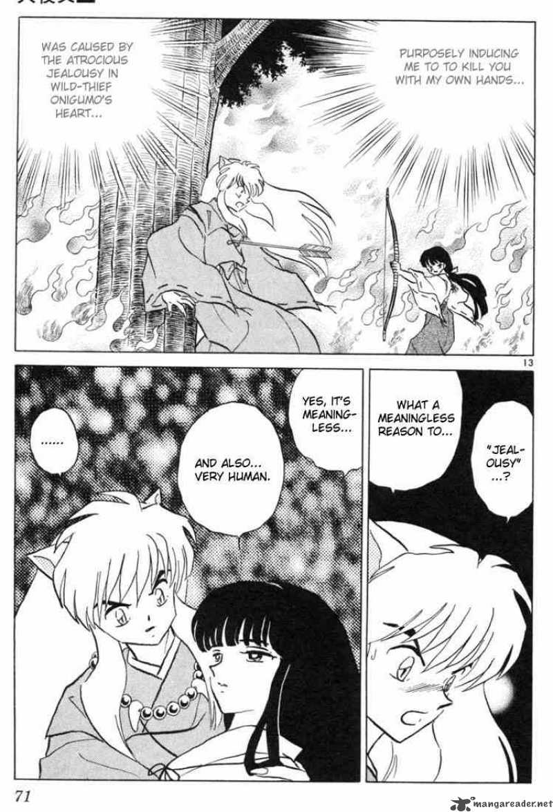 Inuyasha 172 13