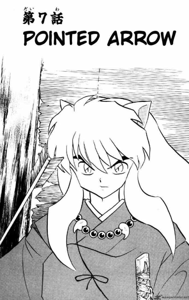 Inuyasha 195 1