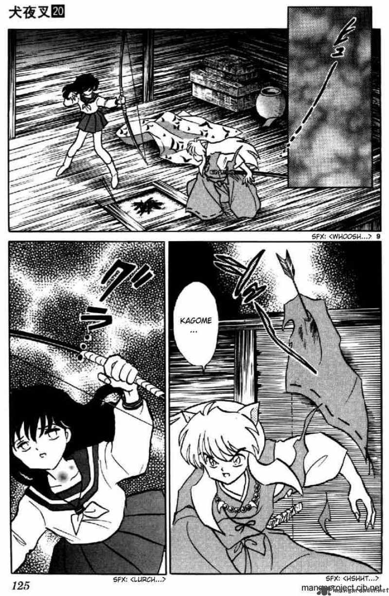 Inuyasha 195 9