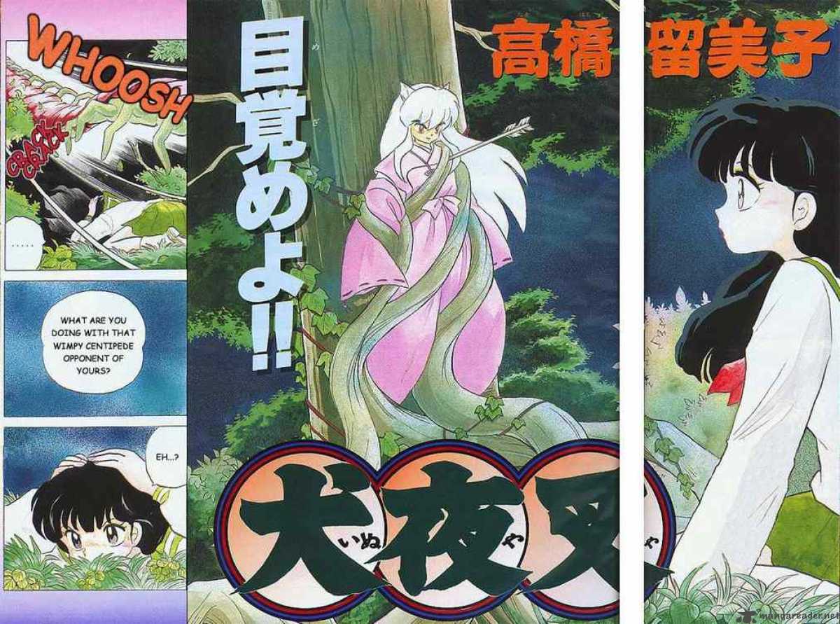 Inuyasha 2 2