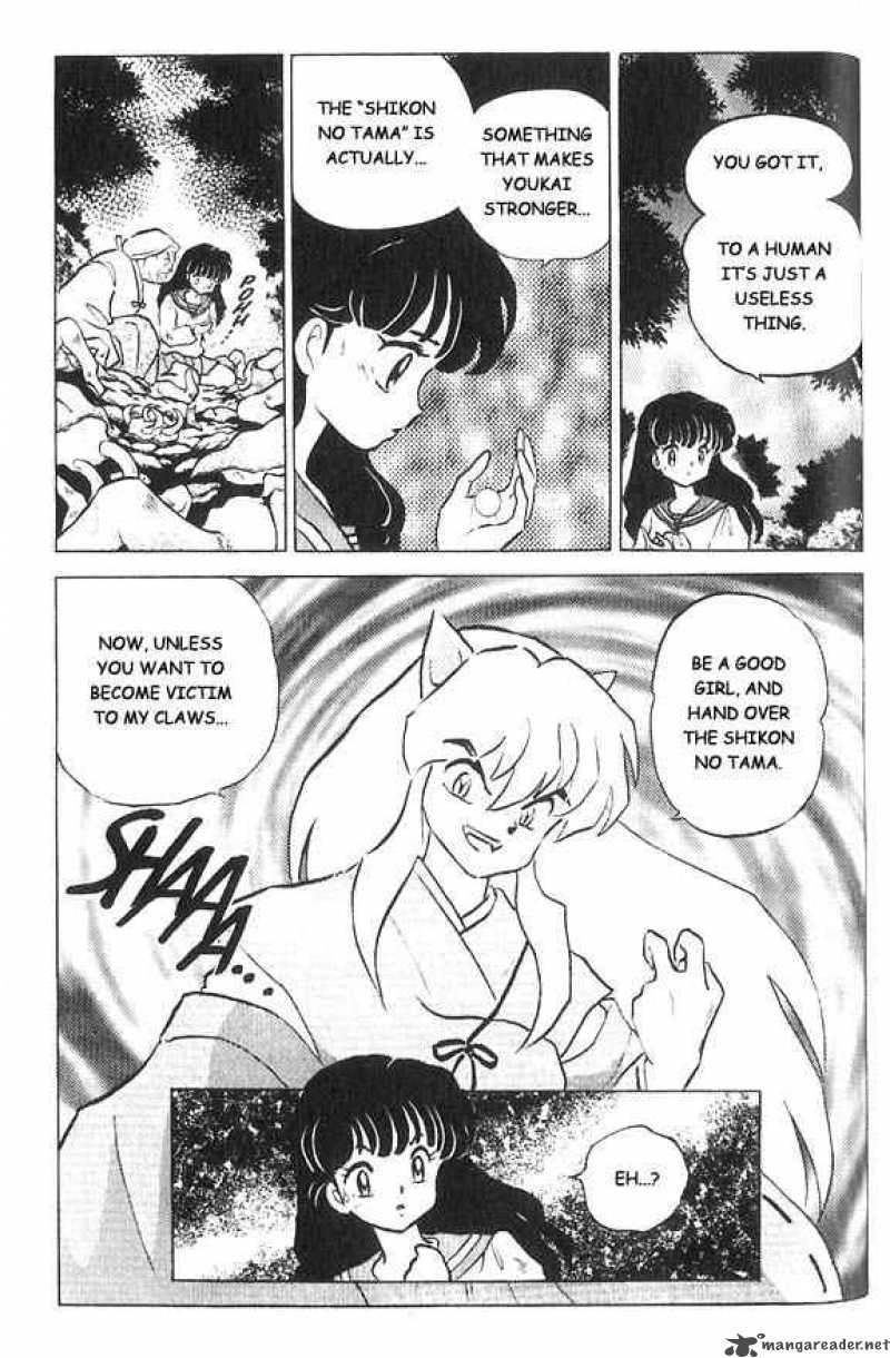 Inuyasha 2 22