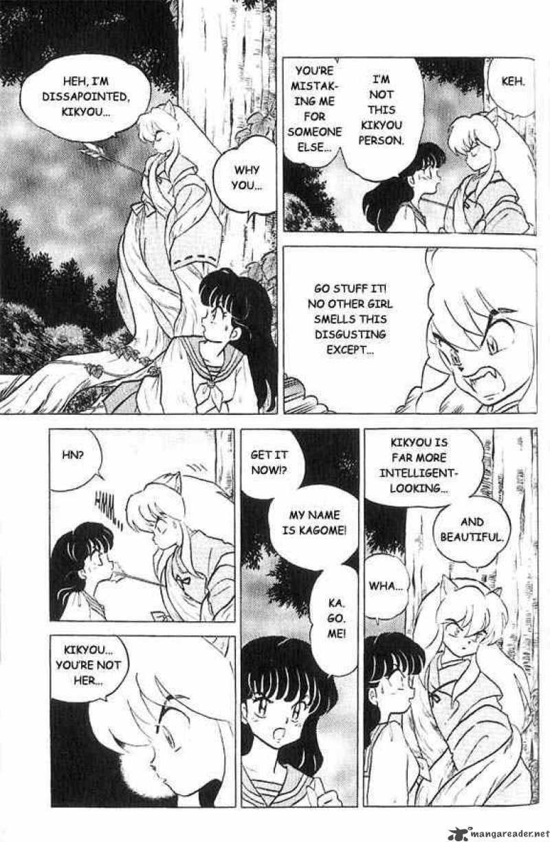 Inuyasha 2 5