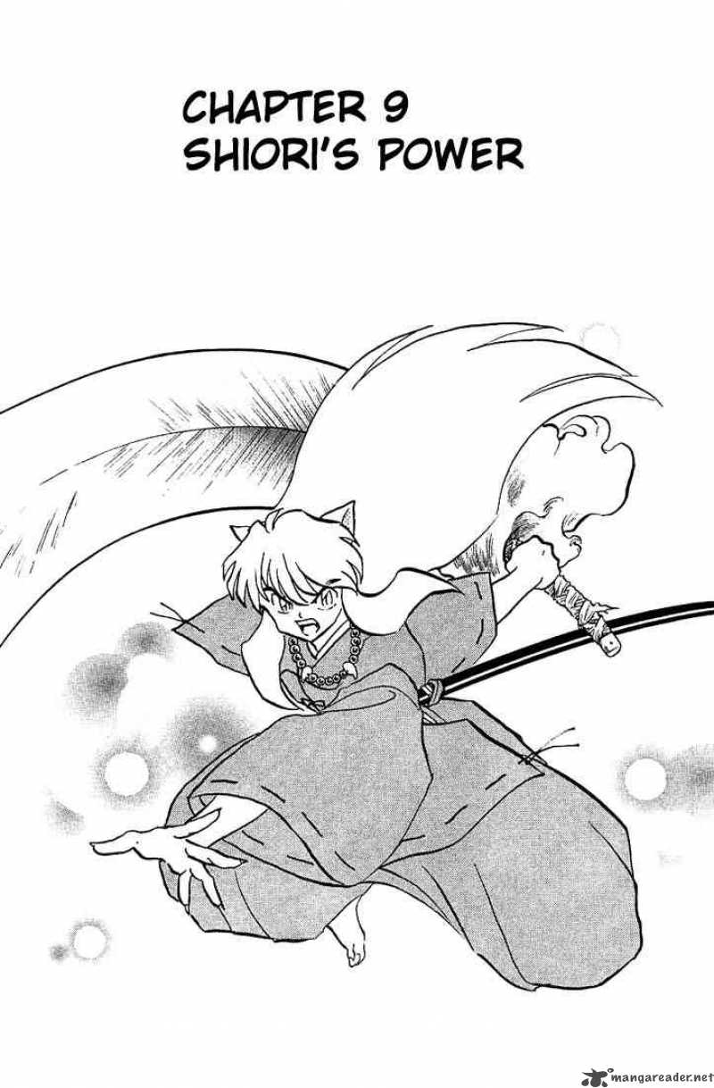 Inuyasha 217 1