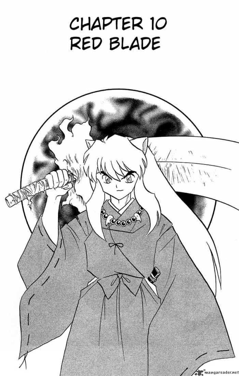 Inuyasha 218 1