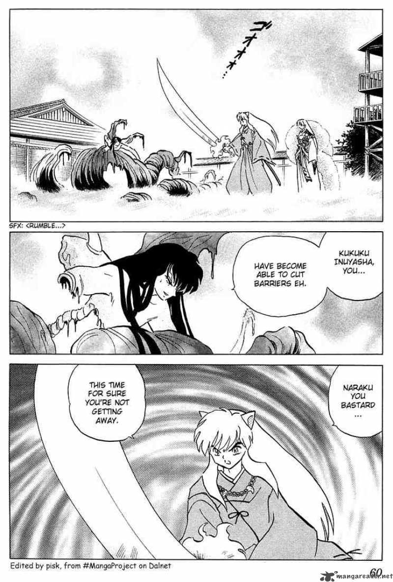 Inuyasha 222 2