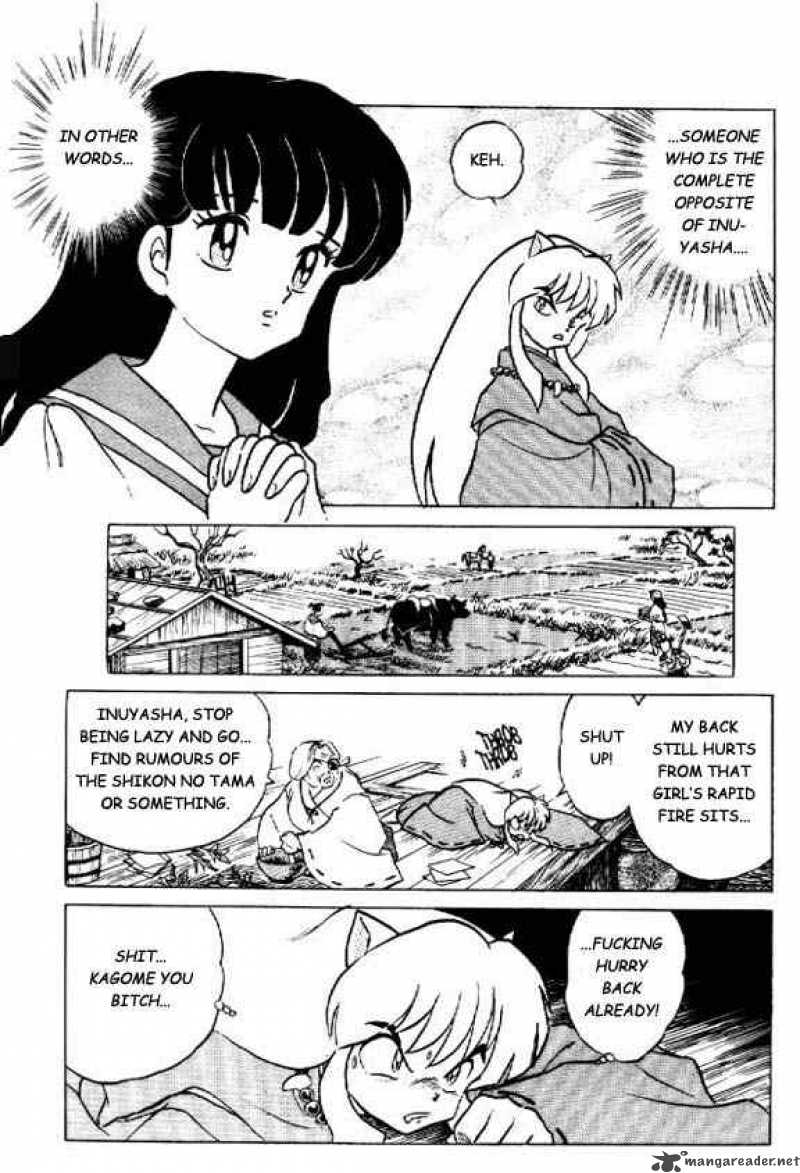 Inuyasha 23 16