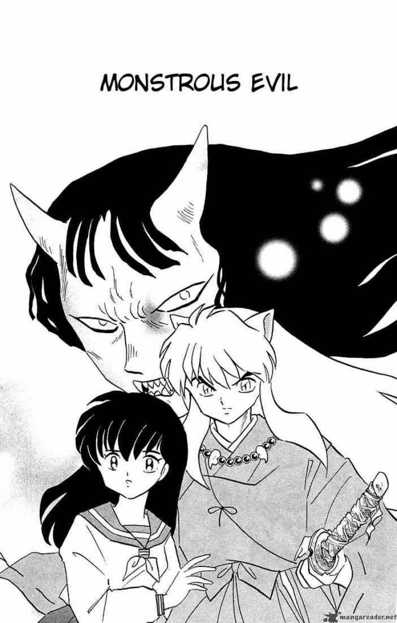 Inuyasha 231 1