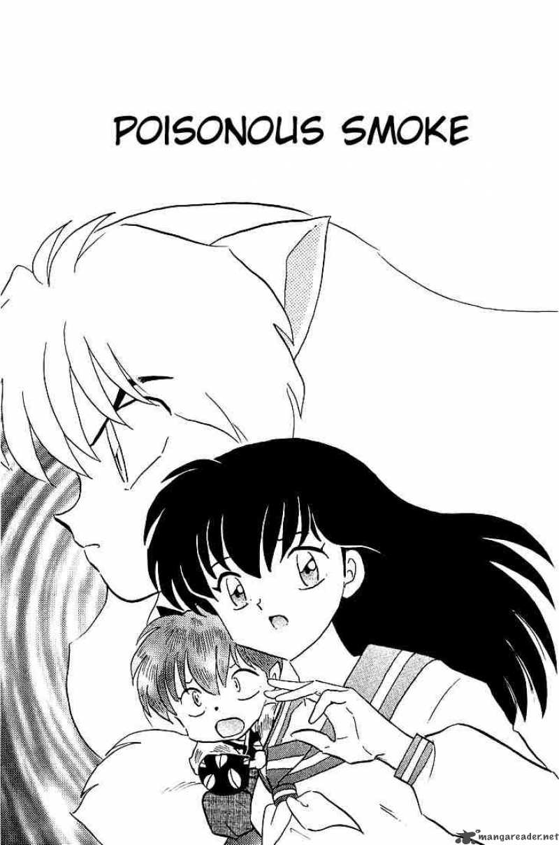 Inuyasha 238 1