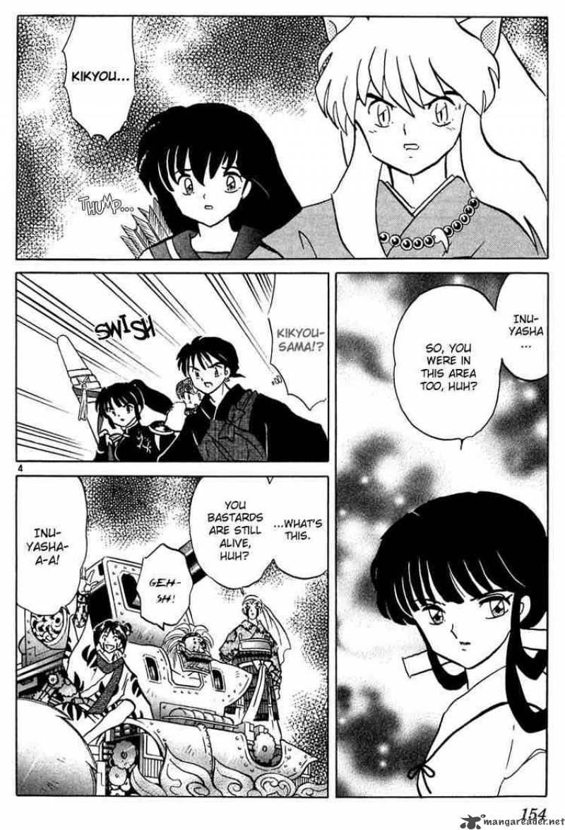 Inuyasha 247 4