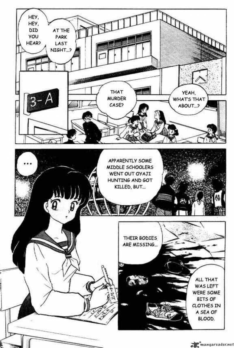 Inuyasha 25 2