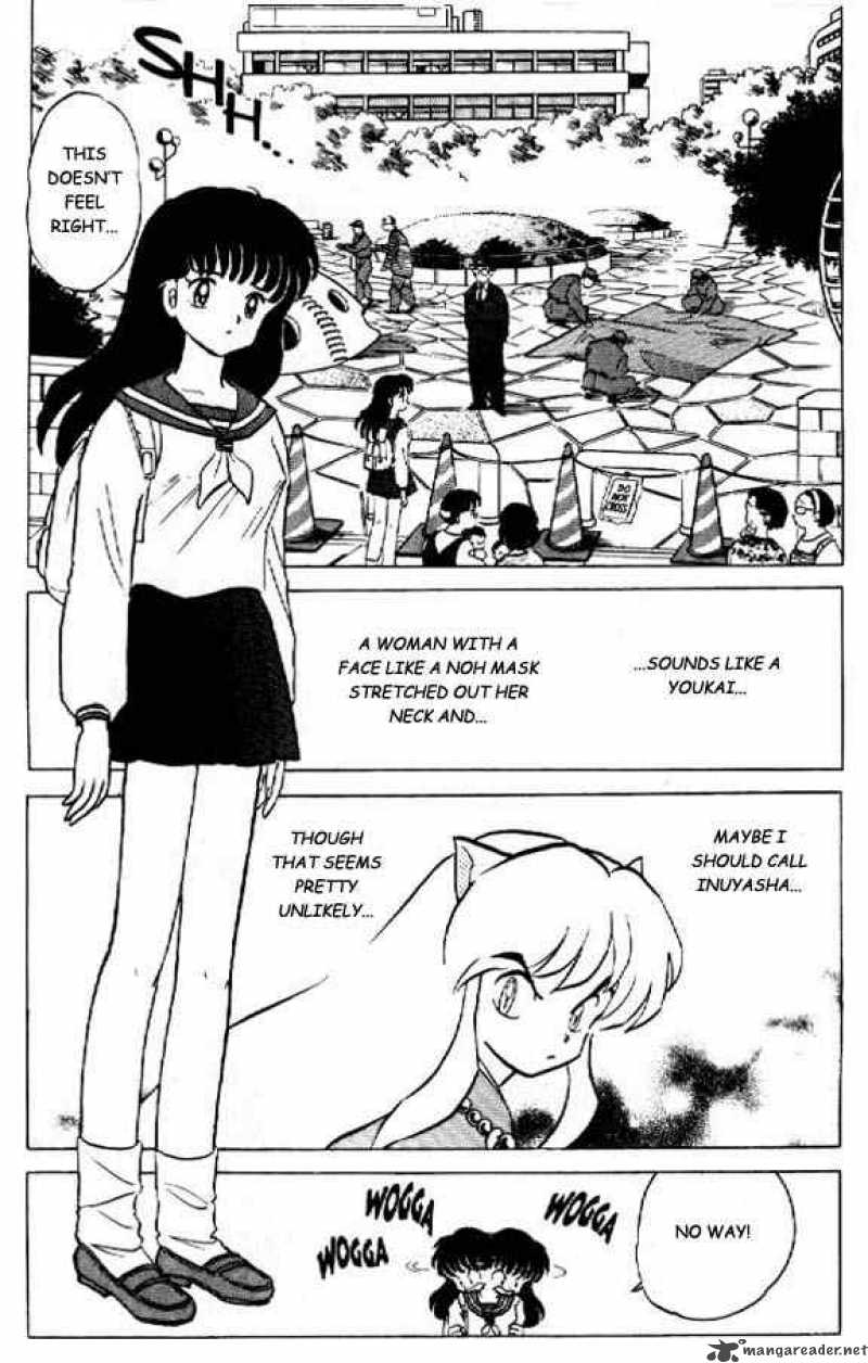 Inuyasha 25 4