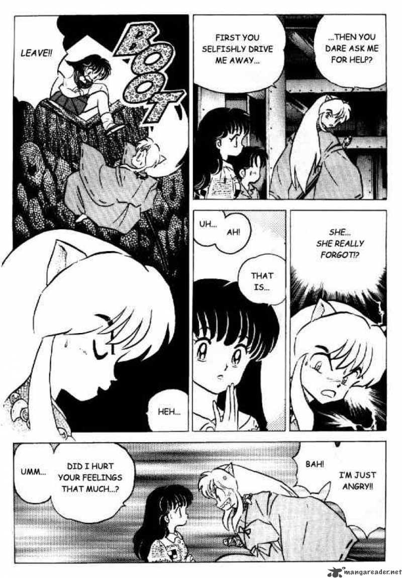 Inuyasha 26 11