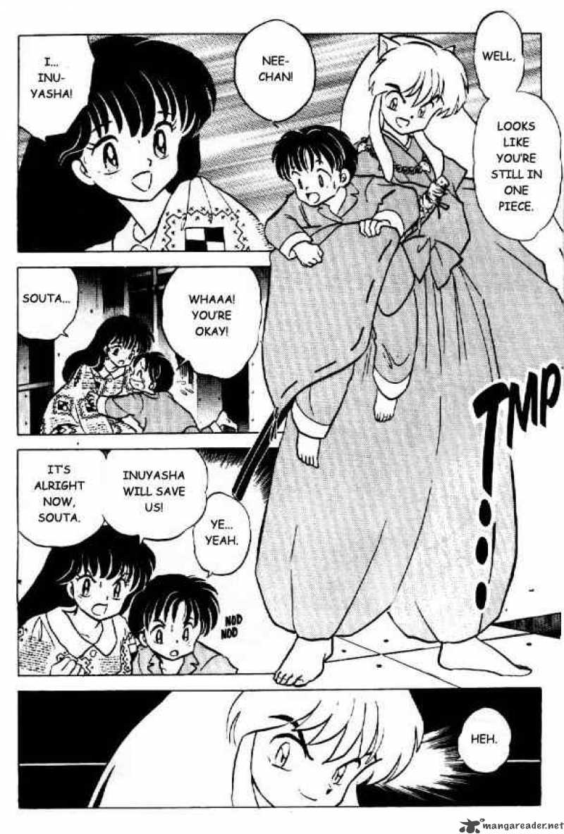 Inuyasha 26 9