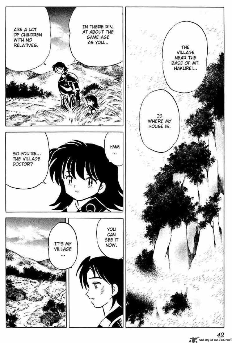 Inuyasha 261 2