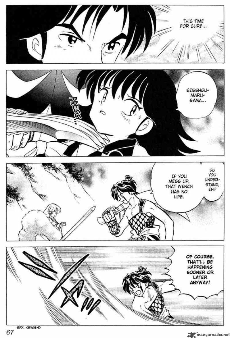 Inuyasha 262 9