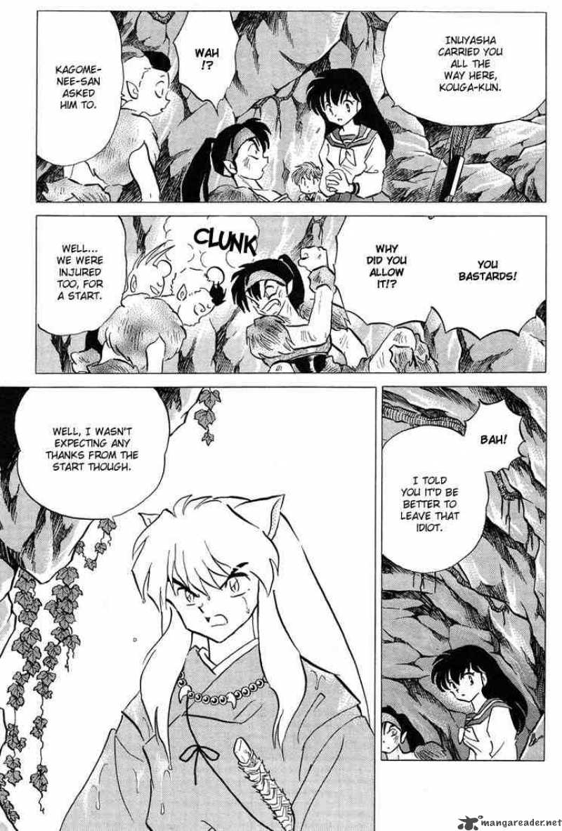 Inuyasha 263 13