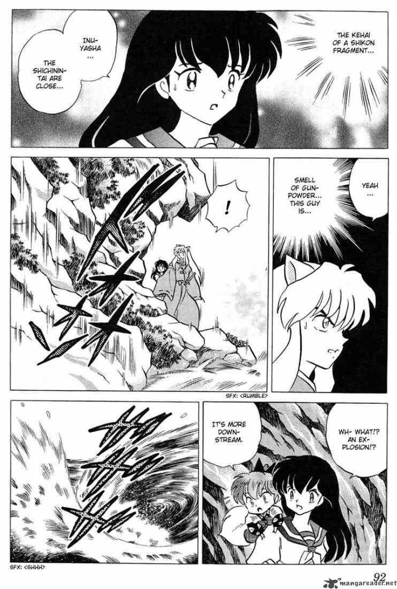 Inuyasha 263 16