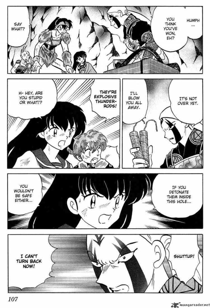 Inuyasha 264 13