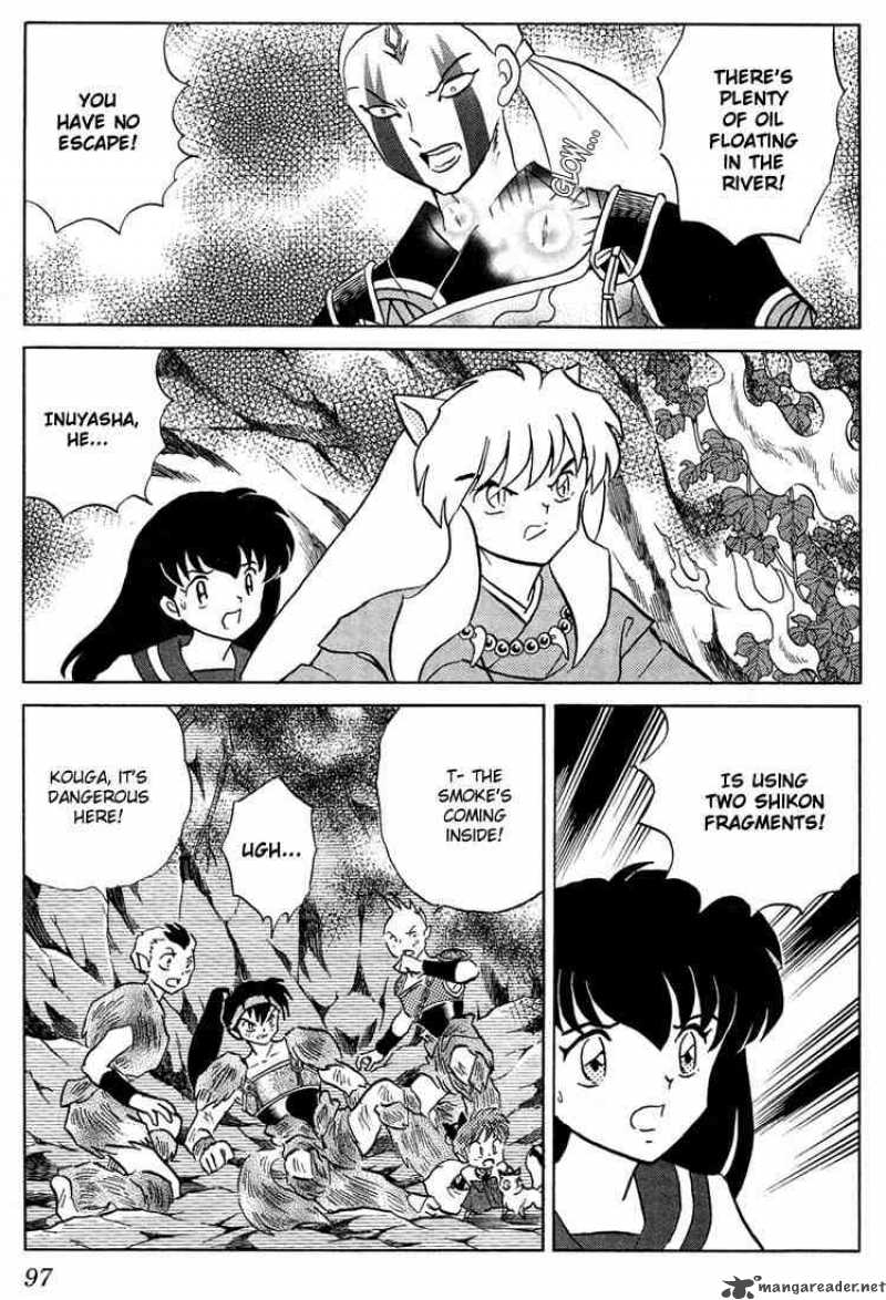 Inuyasha 264 3