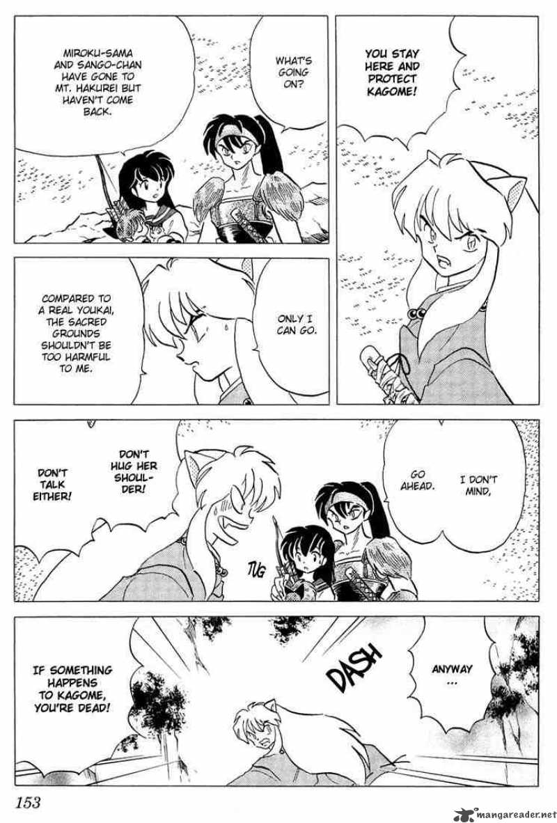 Inuyasha 267 3