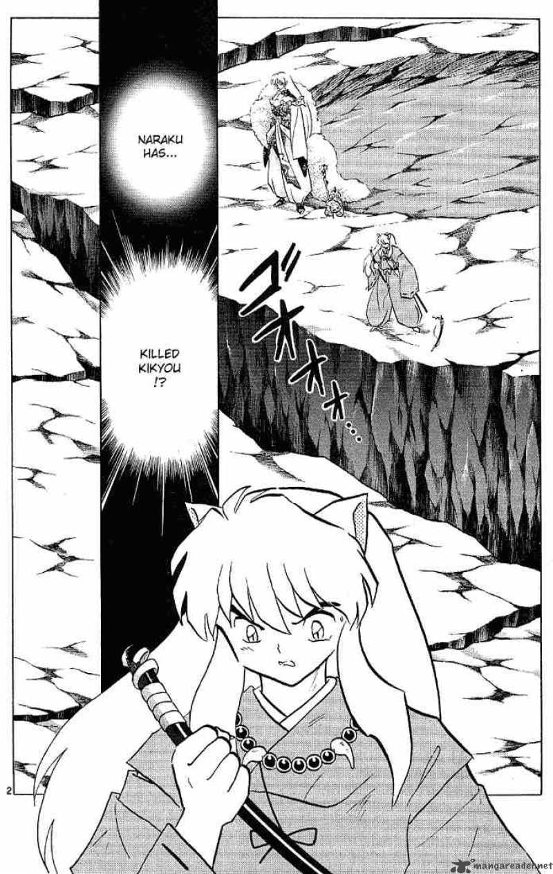 Inuyasha 282 2