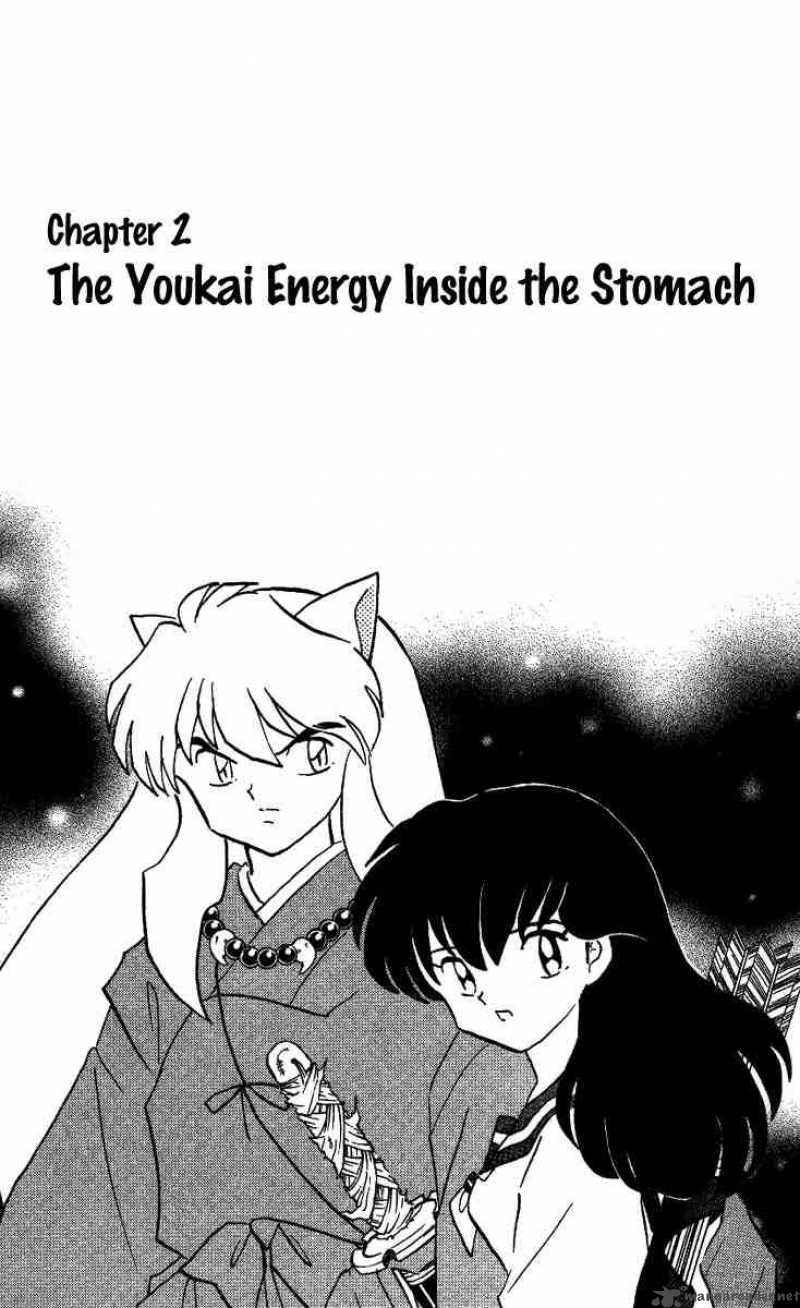 Inuyasha 290 1