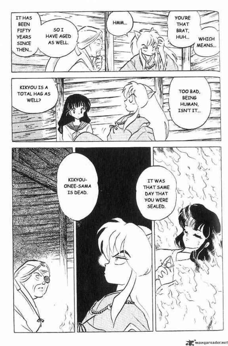 Inuyasha 3 12