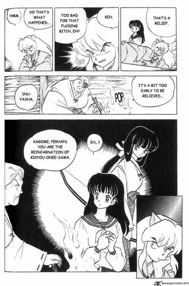 Inuyasha 3 13