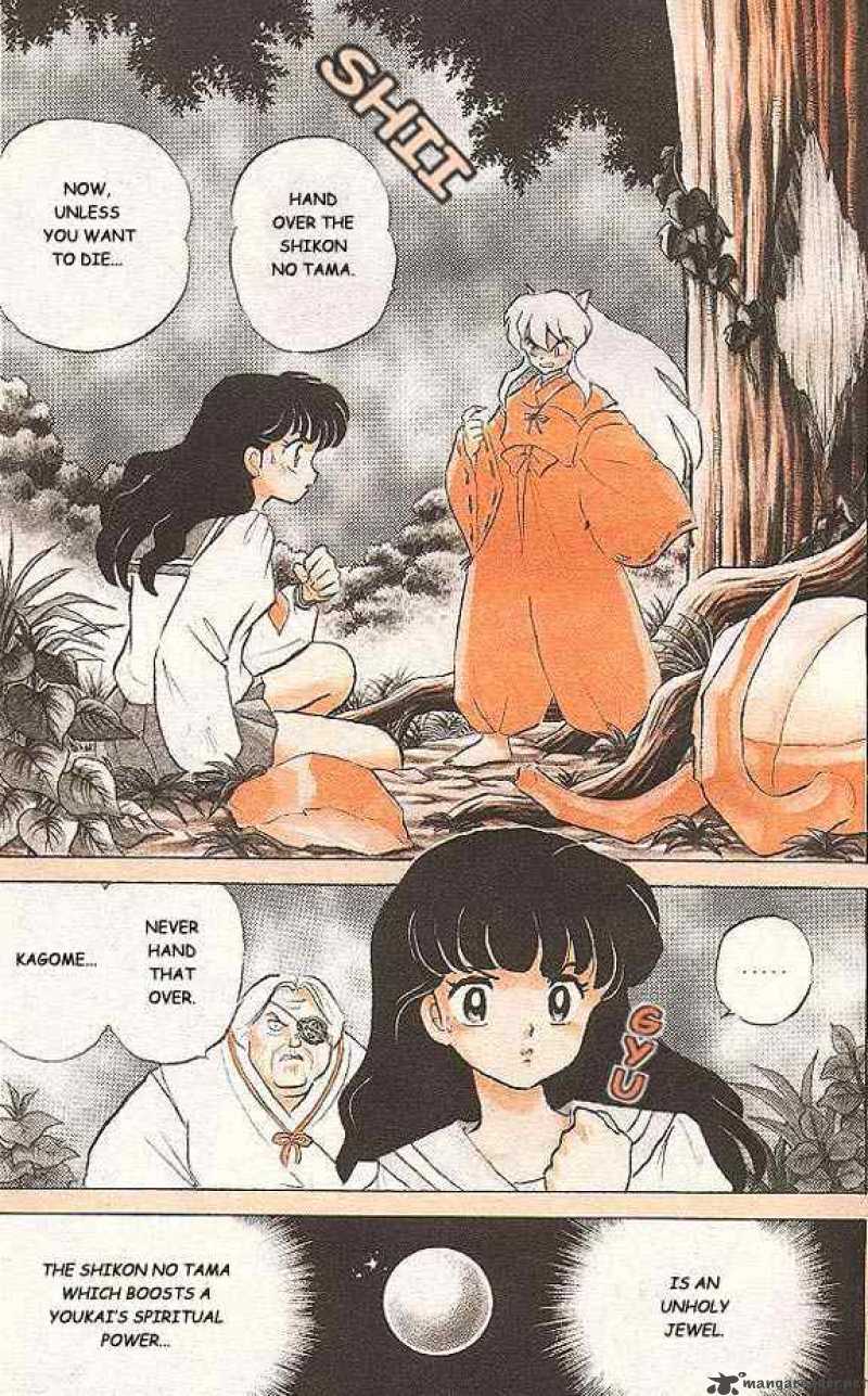 Inuyasha 3 2