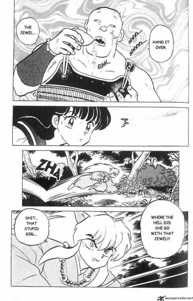 Inuyasha 3 24