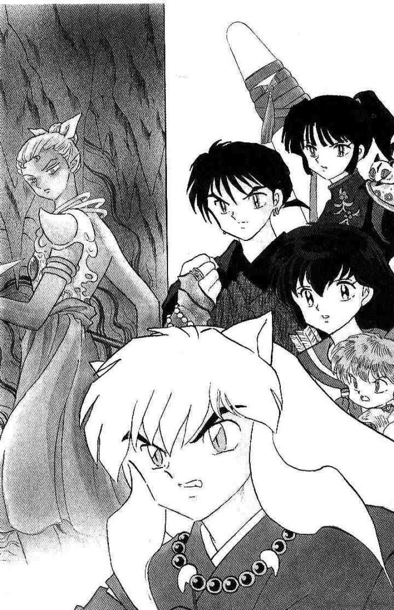 Inuyasha 300 2