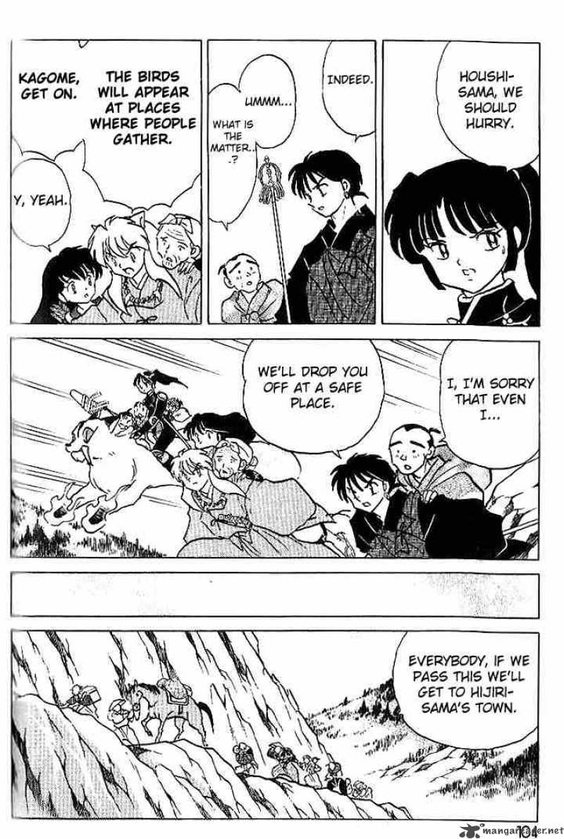 Inuyasha 304 8