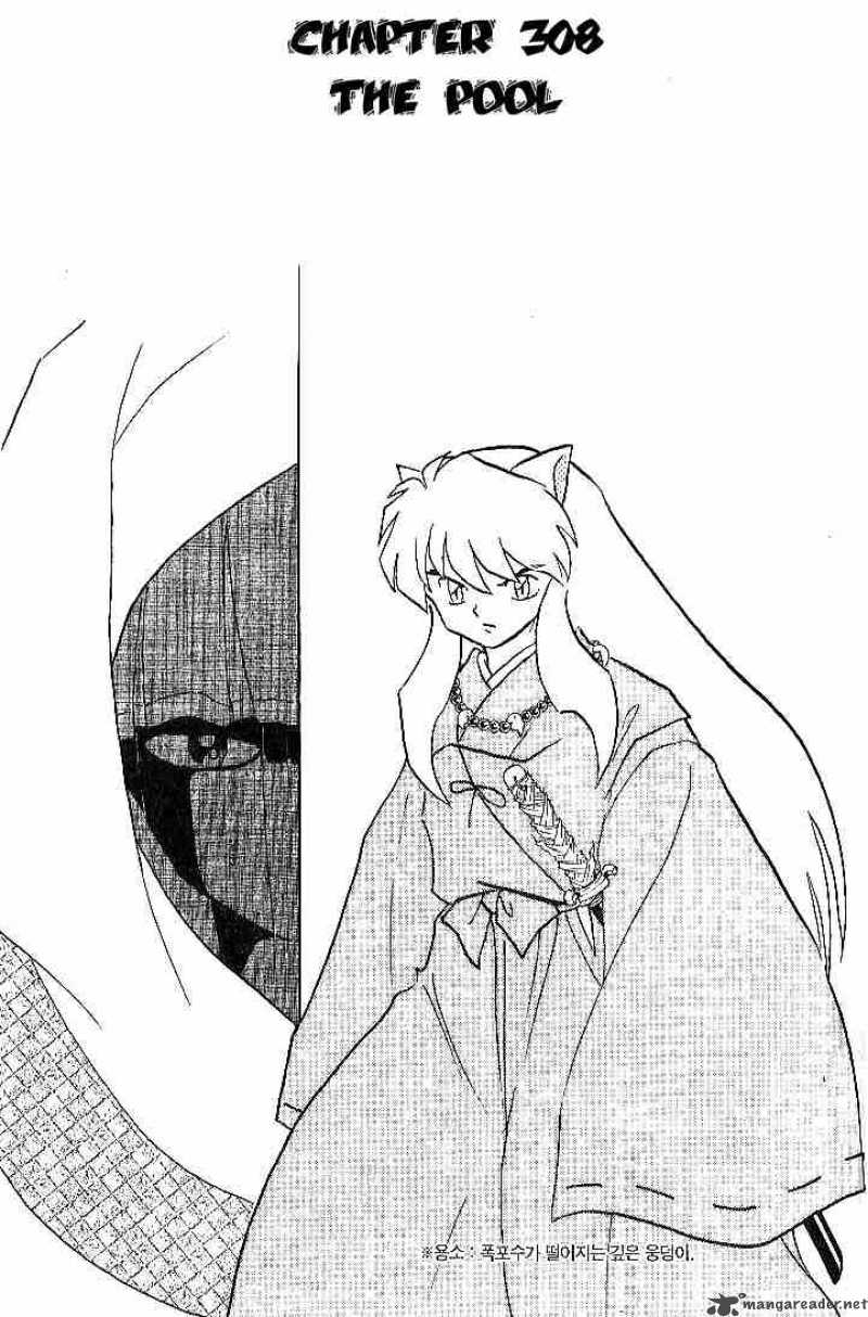 Inuyasha 308 1