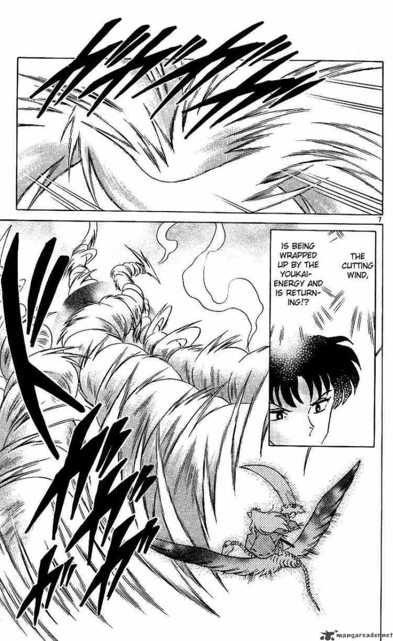 Inuyasha 322 7