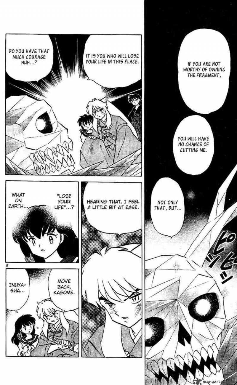 Inuyasha 324 6