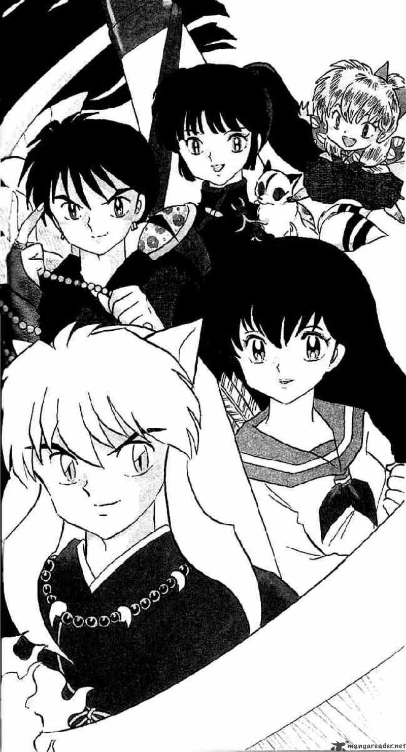 Inuyasha 337 2