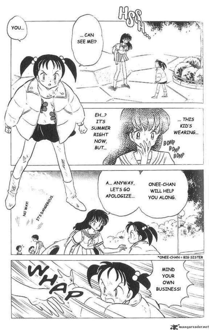 Inuyasha 35 8