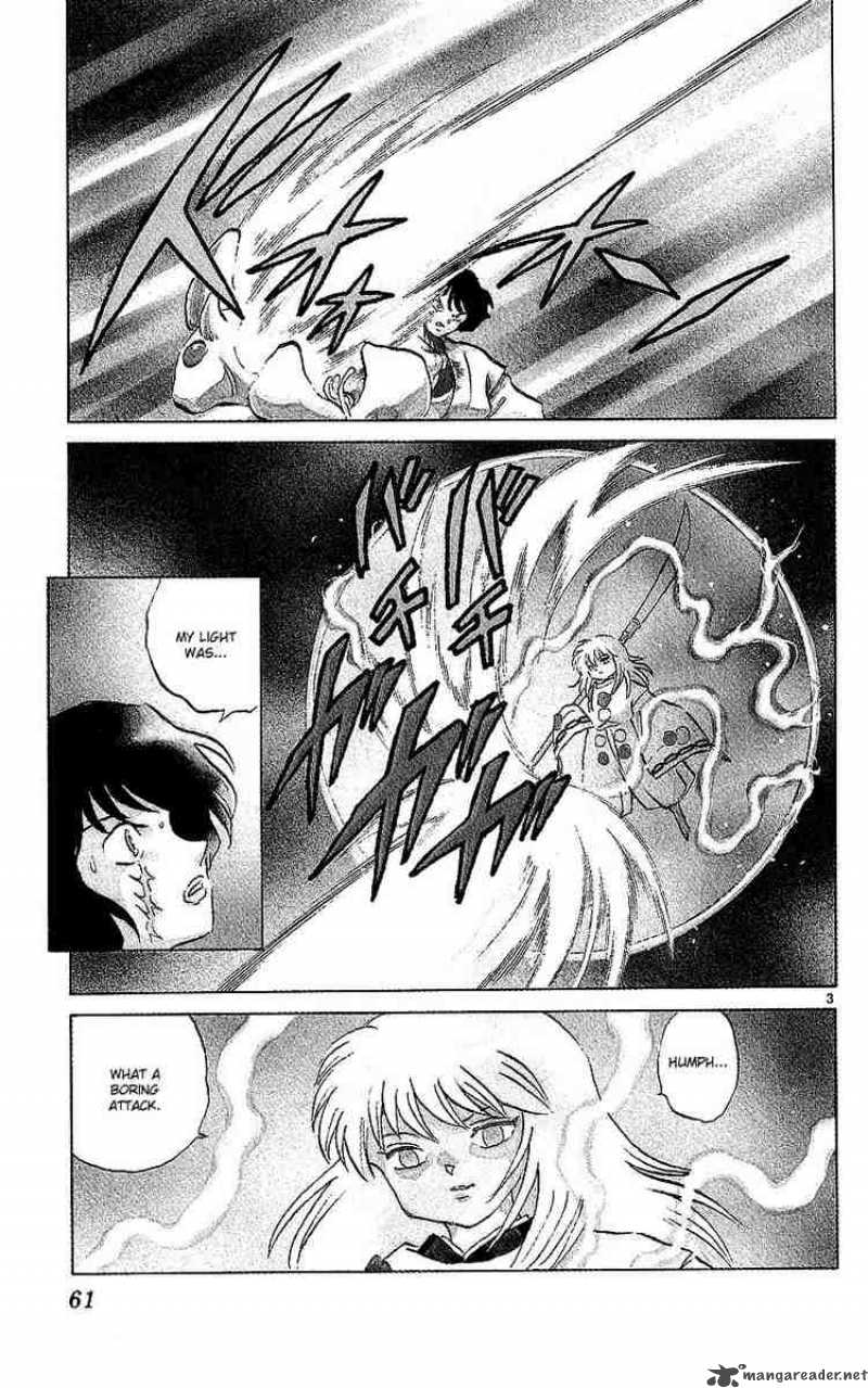 Inuyasha 352 3