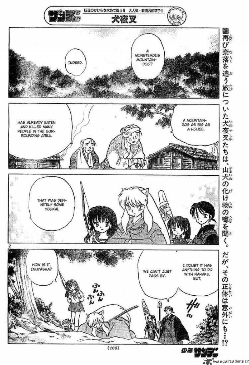 Inuyasha 359 2